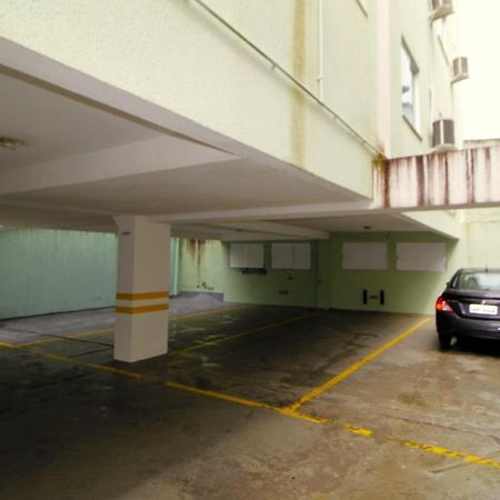1006 - Apartamento Com Vista Para O Mar Bombinhas Zewnętrze zdjęcie