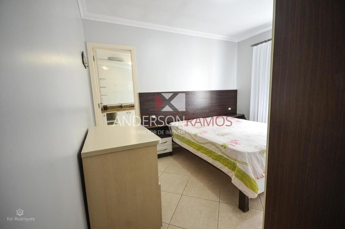 1006 - Apartamento Com Vista Para O Mar Bombinhas Zewnętrze zdjęcie