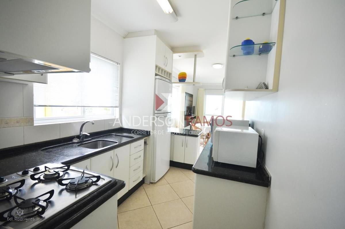 1006 - Apartamento Com Vista Para O Mar Bombinhas Zewnętrze zdjęcie