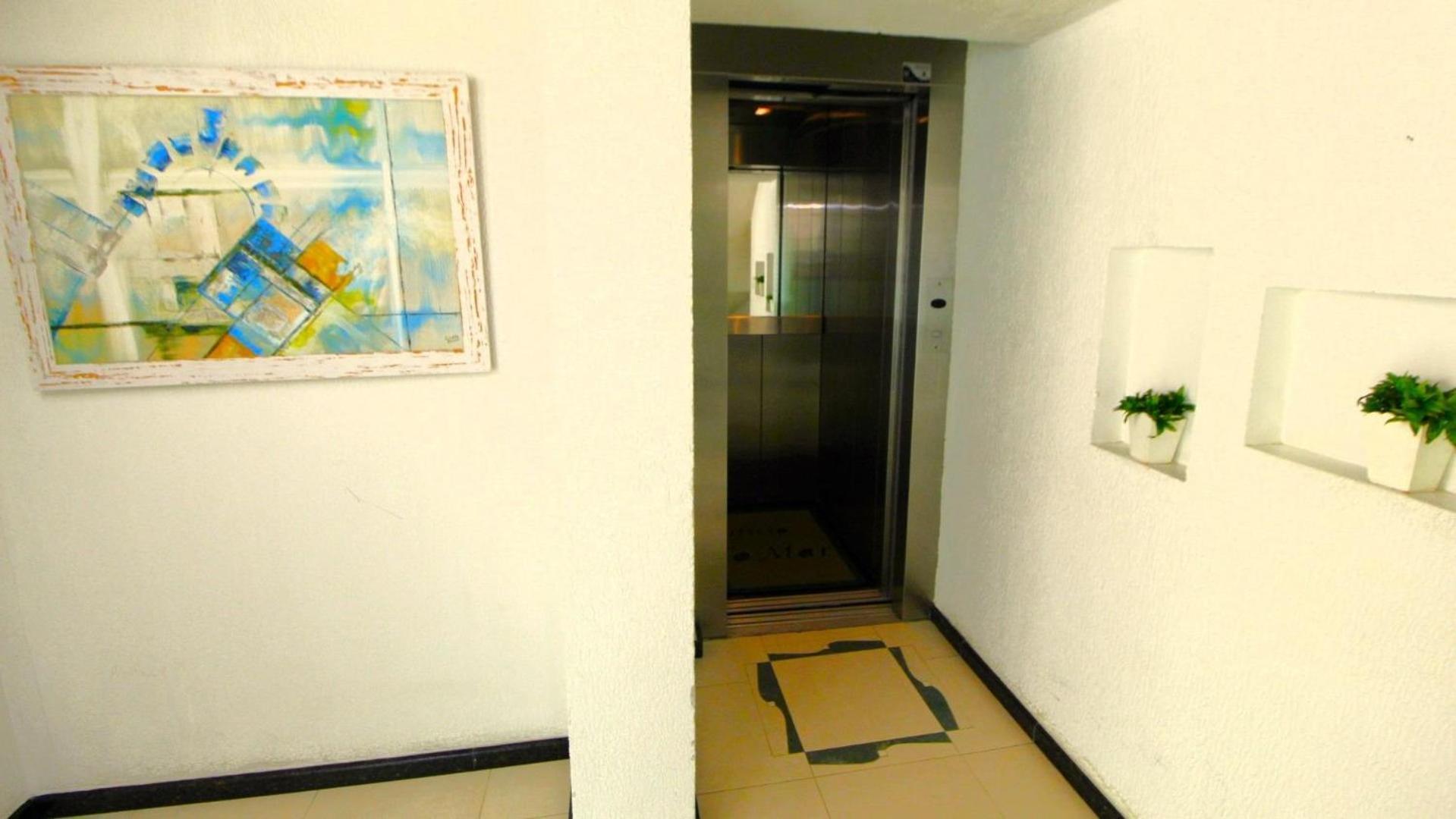 1006 - Apartamento Com Vista Para O Mar Bombinhas Zewnętrze zdjęcie