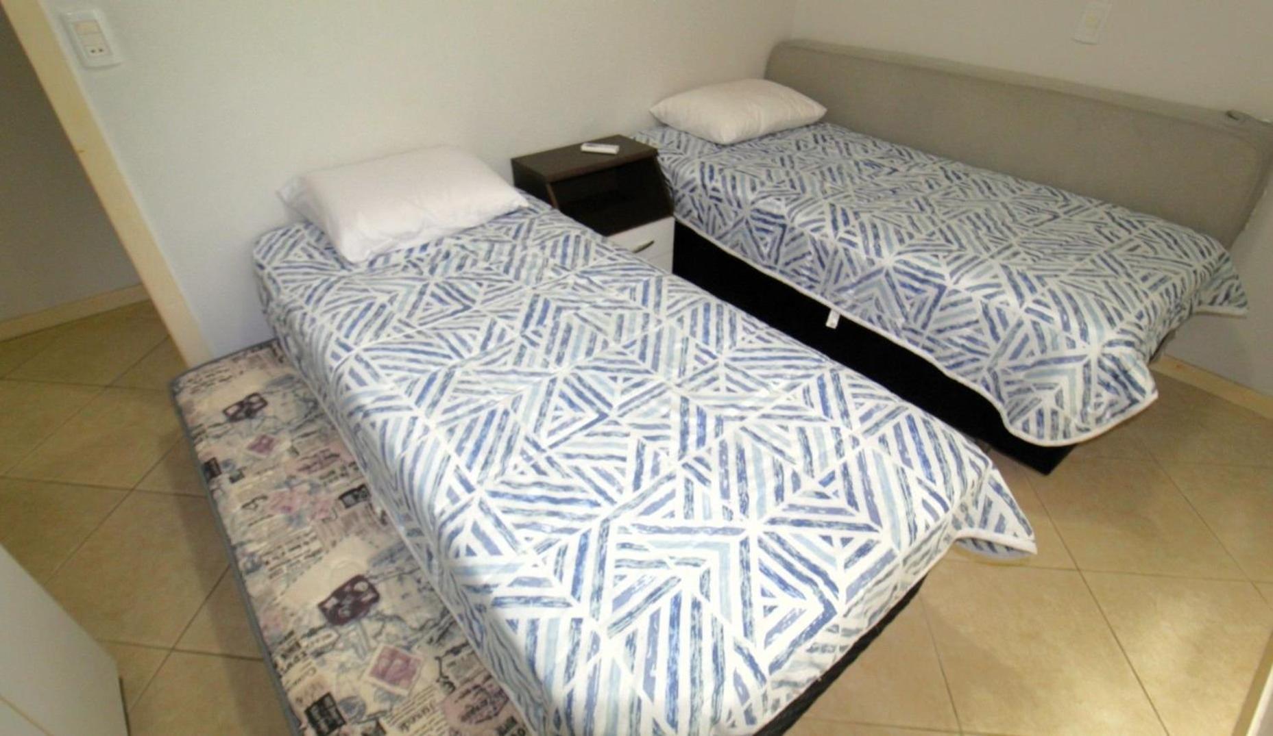 1006 - Apartamento Com Vista Para O Mar Bombinhas Zewnętrze zdjęcie